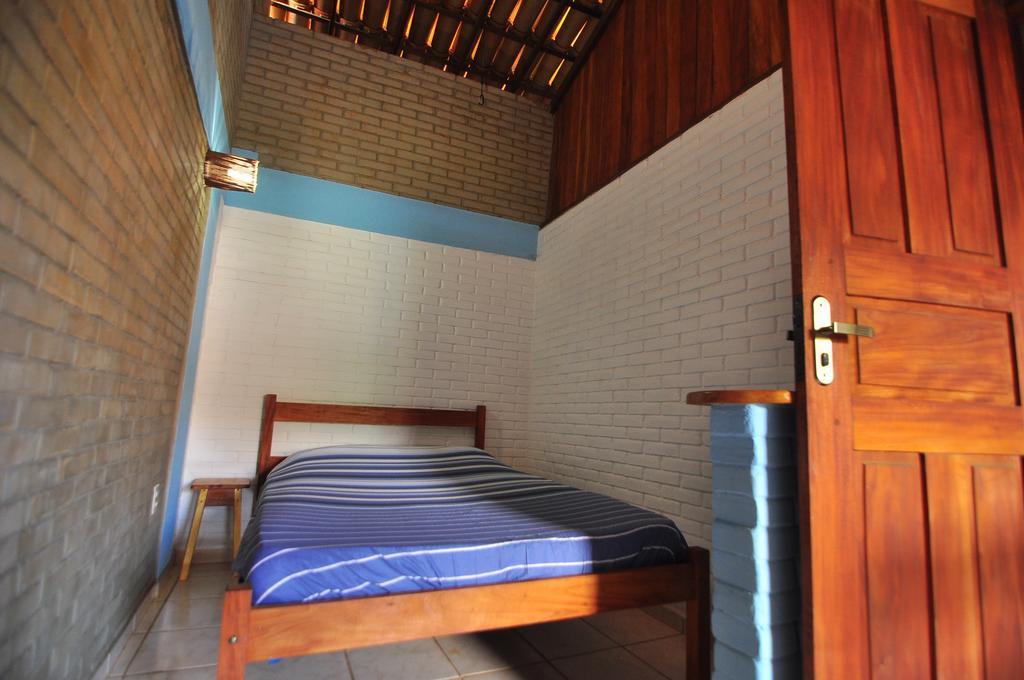 Casa Blanka 2010 - Eco Surf Guest House 이타카레 외부 사진