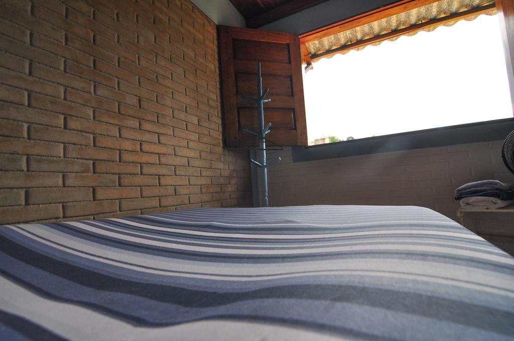 Casa Blanka 2010 - Eco Surf Guest House 이타카레 객실 사진