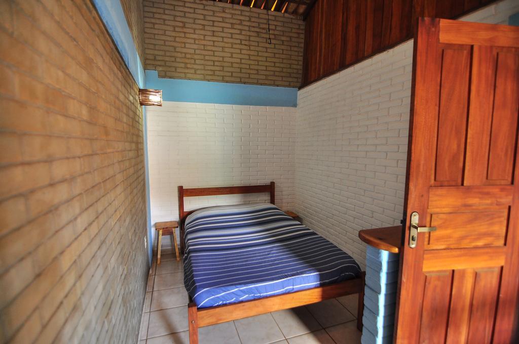 Casa Blanka 2010 - Eco Surf Guest House 이타카레 객실 사진
