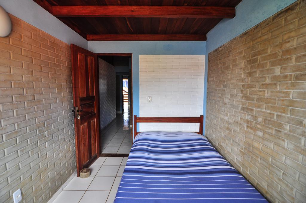 Casa Blanka 2010 - Eco Surf Guest House 이타카레 객실 사진