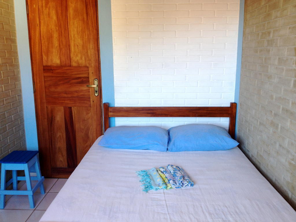 Casa Blanka 2010 - Eco Surf Guest House 이타카레 객실 사진