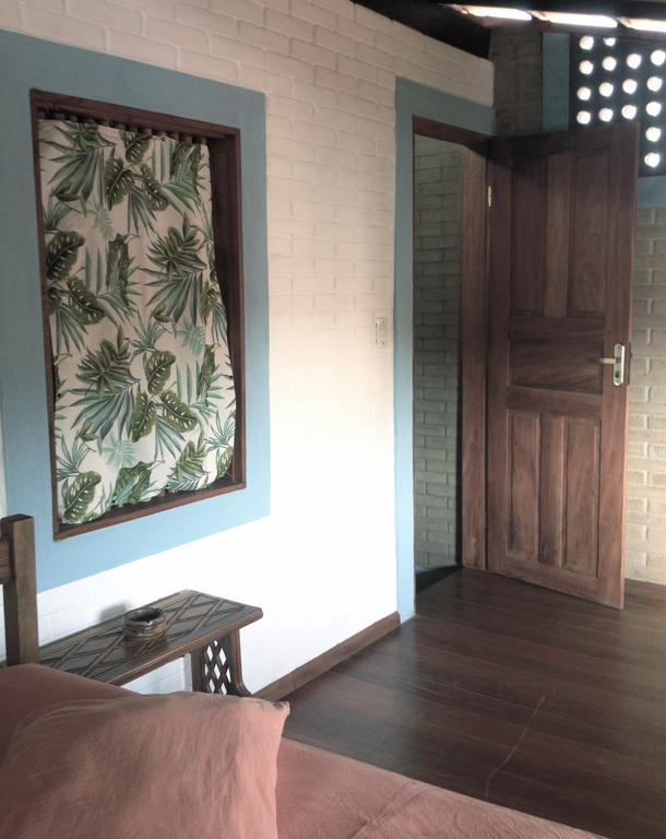 Casa Blanka 2010 - Eco Surf Guest House 이타카레 객실 사진